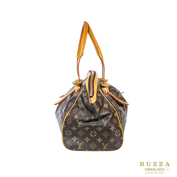 LOUIS VUITTON zaino collaborazione Vuitton Supreme – PochetteLove