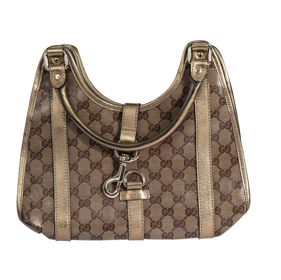 Gucci Borsa Spalla vintage – PochetteLove