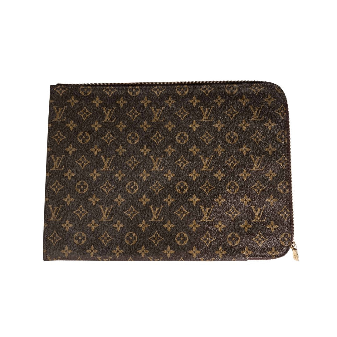 LOUIS VUITTON Porta Documenti – PochetteLove - Main Image