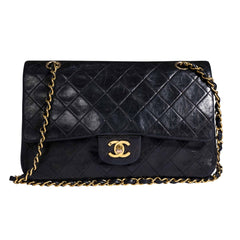 CHANEL Classica Timeless Vintage