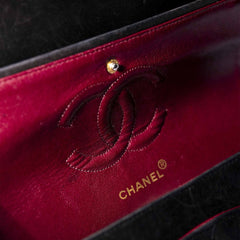 CHANEL Classica Timeless Vintage